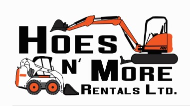 Hoes N More Rentals Ltd